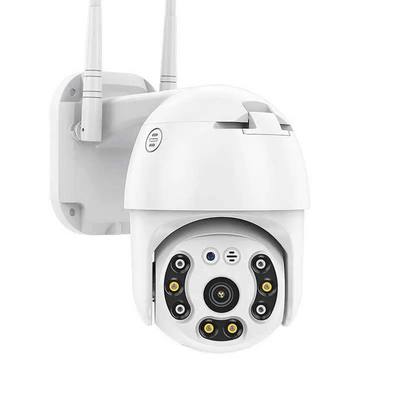 Best seller 360 gradi wifi security ip network 1080p 720p camera ir night vision micro con 4g sound 5mp wireless outdoor 2.4g
