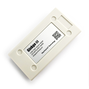 Ginkgo3 I2C/SPI/CAN/1,-Wire USB Hochgeschwindigkeits-480M-Brennerprogrammierer - Product Image 4