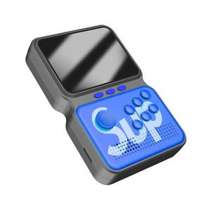 スポット製品ハンドヘルドゲームコンソールレトロな16ビットSUPハンドヘルドクラシックノスタルジックPSP