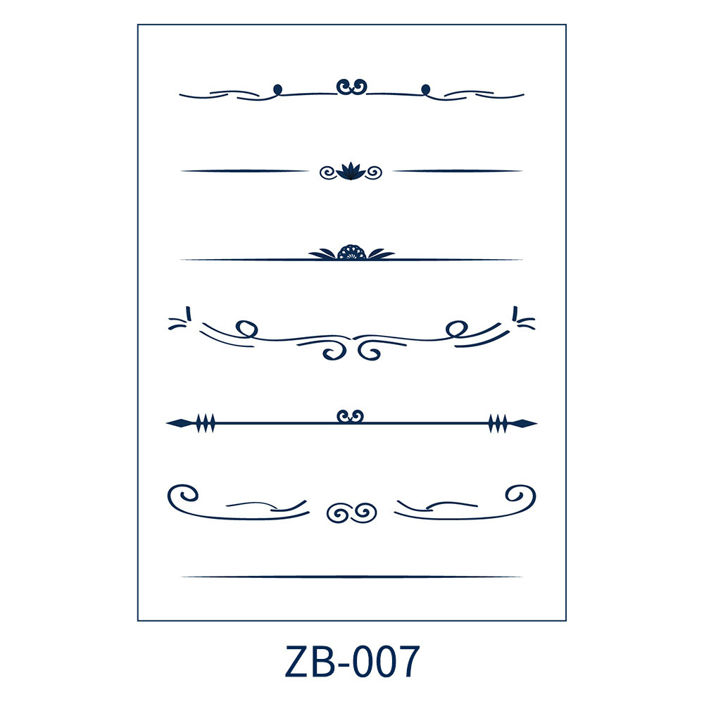 ZB-007