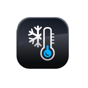 Iot-termómetro digital con bluetooth, sensor de temperatura y humedad, higrómetro, baliza ble - Product Image 1