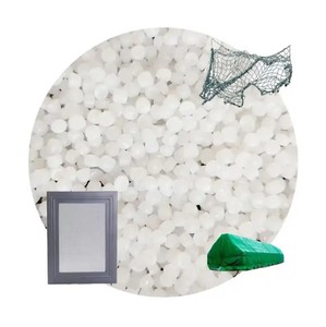 Dayanıklı bagaj kabukları kalıplama için yüksek kaliteli HDPE reçine granülleri HDPE boruları mükemmel ambalaj - Product Image 4