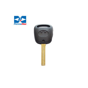 Custodia chiave a distanza Shell 2/3 /4 pulsante per serrature chiave auto a distanza - Product Image 2
