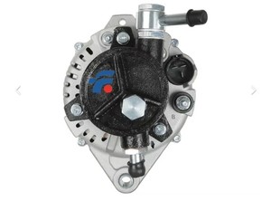 五十铃汽车发电机总成汽车交流发电机28V 60A 3PK LR250-503 8-97183-882-0 HI11402ZT VR-H0038 1140 - Product Image 2