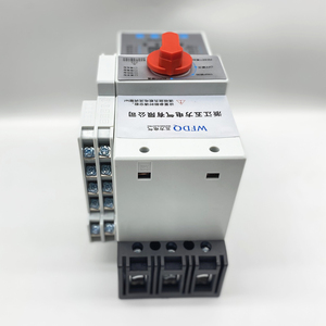 Cps Kbo Control and Protection <strong>Switch</strong> Switching 45A - Product Image 5