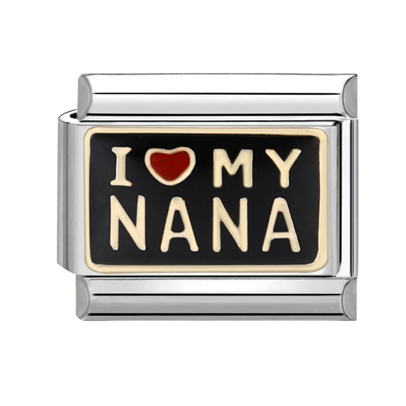 Amo a mi Nana