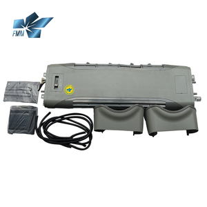 FOR Chang an Star Overhead Air Conditioning <strong>Concord</strong> Roof-Mounted Evaporator Unit - Product Image 1