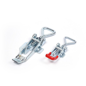 Chuyên nghiệp bán buôn nhanh chóng chốt kẹp có thể điều chỉnh khóa chốt chốt kẹp chuyển đổi kẹp - Product Image 1