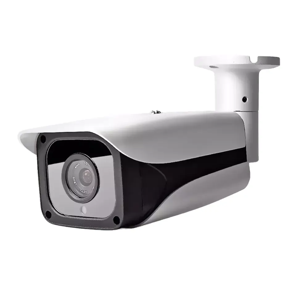 Xonz Shenzhen CCTV Camera Fábrica, oem 3,0 megapixels ao ar livre cor noite visão Sony IMX 307 IP câmera fabrica