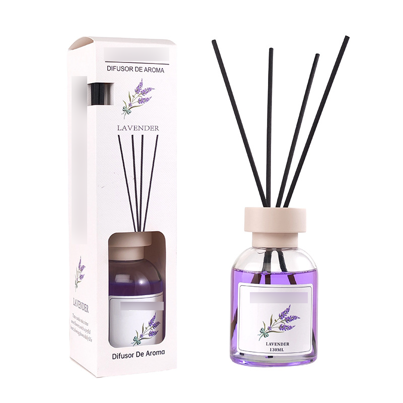 Parfum de lavande