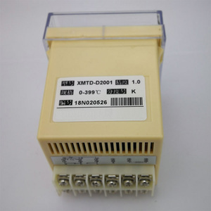 Controlador de temperatura con pantalla digital, instrumento de ajuste de temperatura de 300 grados - Product Image 5