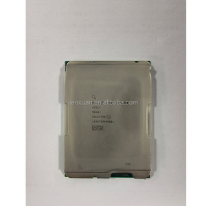 Intel Xeon 4410Y & 4514Yプロセッサ用サーバーアプリケーションL3ソケットタイプ用の新しいトレイパッケージ - Product Image 2
