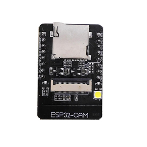 ESP32-CAM with <strong>Camera</strong> <strong>Module</strong> OV2640 160 degrees antenna ESP32-S <strong>WiFi</strong> + Bluetooth <strong>Module</strong> <strong>Camera</strong> <strong>Module</strong> ESP32 Development Board - Product Image 3