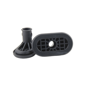 Araba parçaları için yüksek kaliteli EPDM kauçuk kol diş sızdırmazlık şerit kalıp ekstrüzyon kesme işleme hizmetleri - Product Image 6