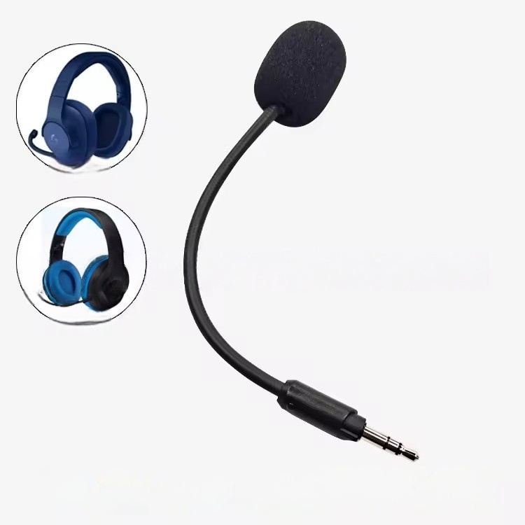 logitech G233