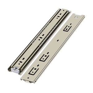 Laci geser panjang 900mm, Laci geser tugas berat 200kg, Slide ekstensi penuh dua arah - Product Image 6