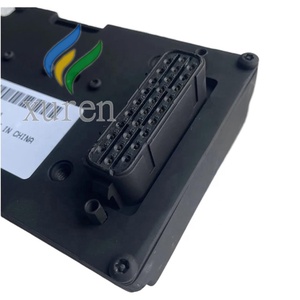 3654718 piezas de motor diésel UNIDAD DE Control electrónico ECU tablero de computadora para Cummins - Product Image 5