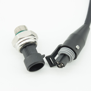 Transmisor de sensor de presión de agua 25Bar de alta temperatura Arduino