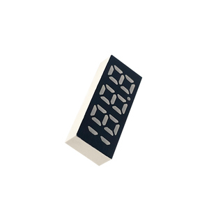 0.25 Inch 3 and a Half 7 Segment Display <strong>Led</strong> Module 188.8 Car Charger <strong>Led</strong> Displays Screens Digital Signages - Product Image 5