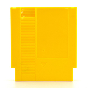 Cartuccia per gioco in plastica, custodia per carte da gioco, per nintrect NES, parti di ricambio colorate - Product Image 1