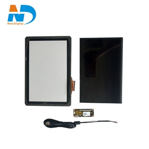 10,1 Zoll 1280*800 TFT Touchscreen-LCD-Modul mit 1000 Nits Hintergrund beleuchtung HD-MI Board Mipi-Schnitts telle - Product Image 6