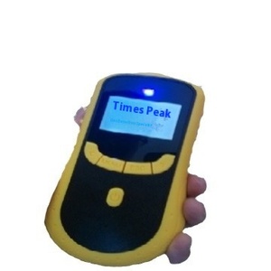 HCNガス検知器高精度センサー2ステージサウンドライトアラームデジタルVOC COメタン可燃性産業用EX ATEX - Product Image 5