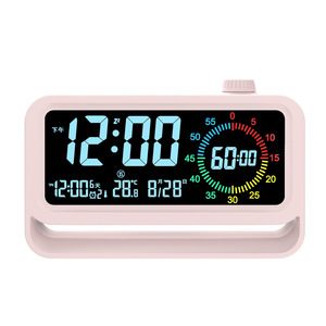 Цифровой таймер с ЖК-дисплеем - Product Image 5