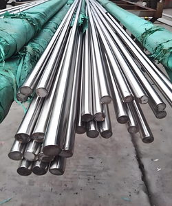 30xm Sxm15j1 xm15 s38100 42cramo4 4130 मिश्र धातु ठोस गोल बार/स्टील - Product Image 1