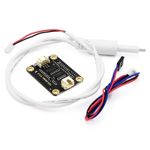 TDS Meter V1.0 Entwicklungsbrett Wassermeter Filter Messung Wassersensor Modul für Arduino