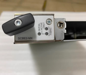 Juniper Networksオリジナルの新しいユニバーサルルーティングプラットフォームMX960 MX480 MX240 SCBE2-MX-Sネットワークデバイス在庫 - Product Image 3