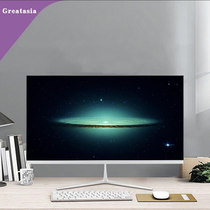 OEM 23.8 Inch Intel <strong>Quad</strong> <strong>Core</strong> <strong>Processor</strong> Laptop All in One PC FHD 1920*1080 16GB 1TB SSD Win10/11 Office Laptop <strong>Computer</strong> Desktops - Product Image 3