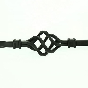 กลางแจ้งที่กำหนดเองตกแต่งรั้วประเภทต่างๆ Residences - Product Image 3