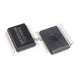QZエネルギー測定1フェーズIC SSOP24 CS5460A 5460A-BSZ CS5460A-BSZ - Product Image 1