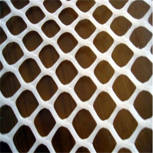 Poly Mesh Rolls/Bird Barrier <strong>Netting</strong>/<strong>Hexagonal</strong> Plastic Mesh - Product Image 2