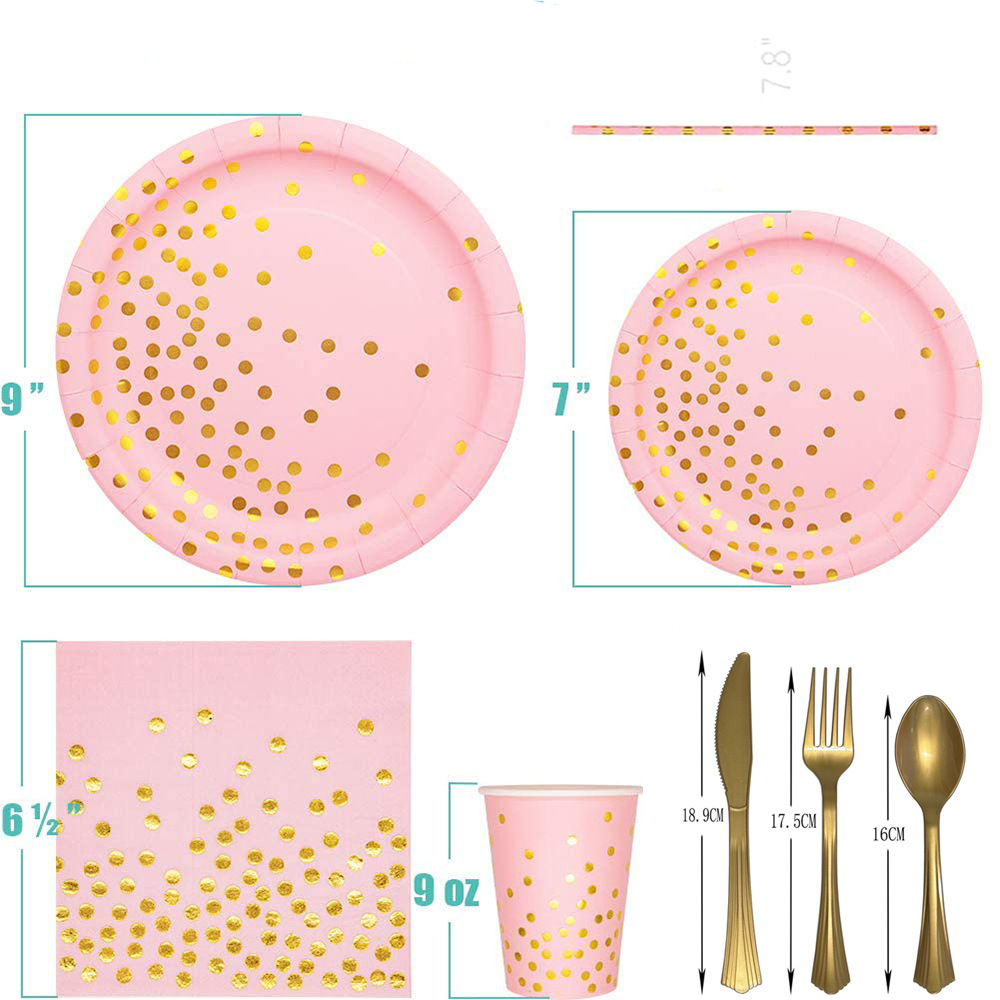 Pink Gold