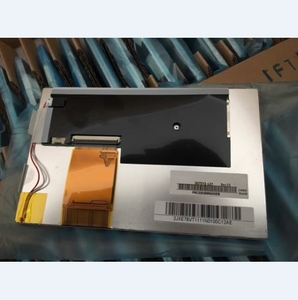 7&quot; INNOLUX LCD Display Module G070Y2-L01 G080Y1-T01 - Product Image 1