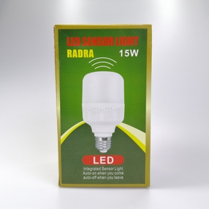 T字型高品質LED電球ソケットスイッチPVCCeグローブ充電式バッテリーパック80屋内LED照明E27B22 5W 10W1壁 - Product Image 4