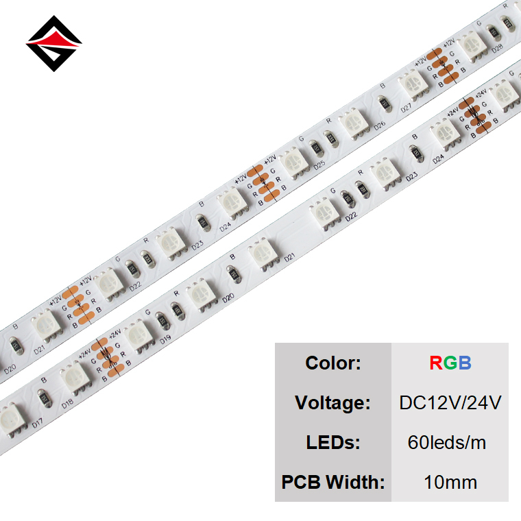 Los 5050-60D-10MM