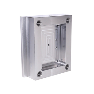 Hassas bileşenler üretimi için isteğe bağlı Metal özelleştirilmiş kalıplar özel yapım enjeksiyon takımları - Product Image 5