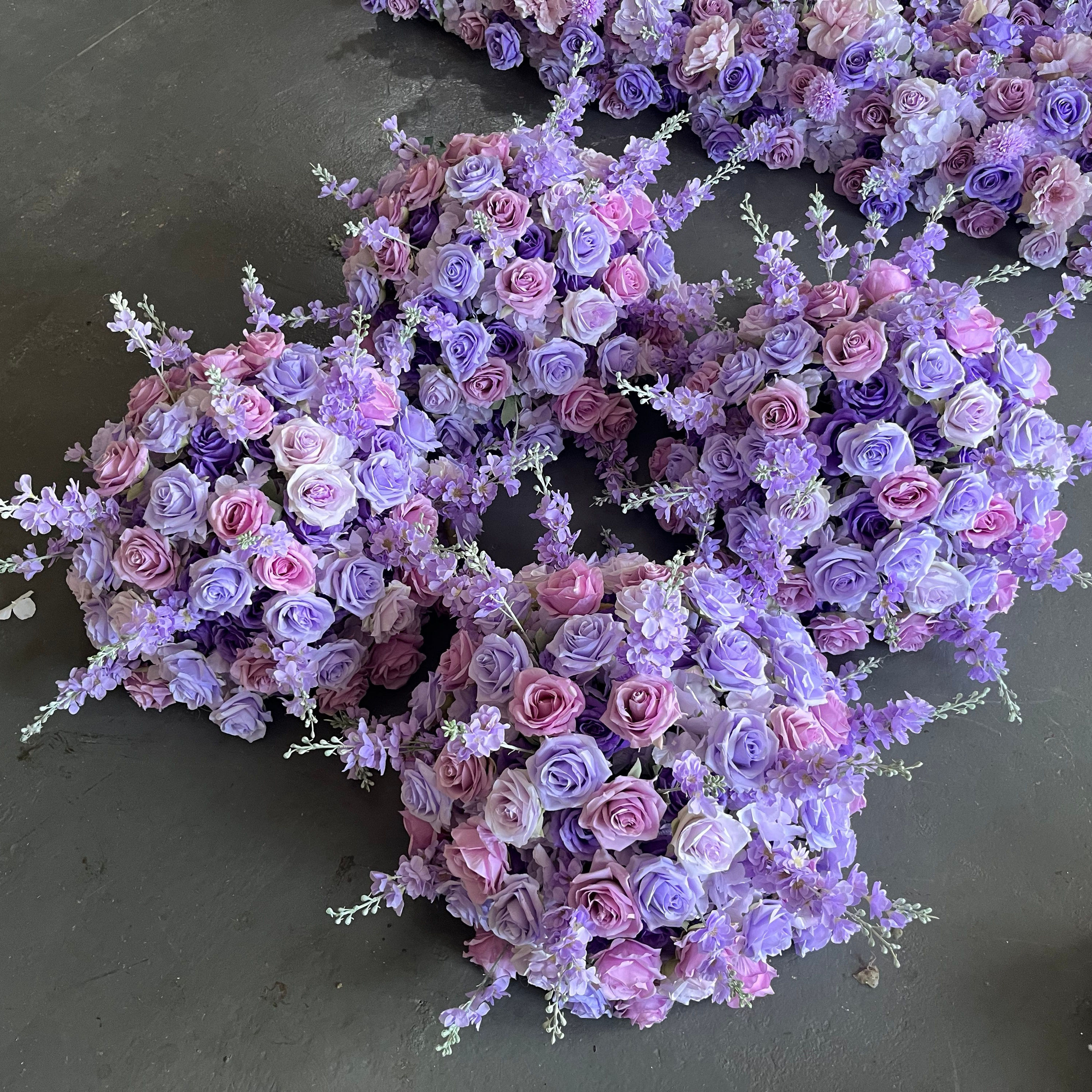 Violet 7