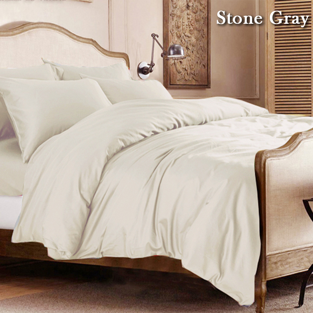 Stone Gray