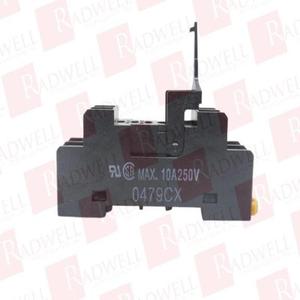 Новый и оригинальный Контроллер программирования Plc P2RF05 P2RF05 - Product Image 1