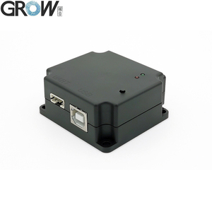 成长GM75高速全球曝光条形码扫描仪DC5V USB UART支持Qr代码条形码用于公交超市医院 - Product Image 3