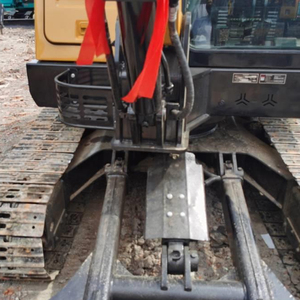 Cho Sany ban đầu Thương hiệu Mới Mini Máy xúc sy60c 3 tấn 5 tấn 6 tấn <span class=keywords><strong>Cummins</strong></span> lõi động cơ bao gồm động cơ bánh răng Bơm bánh xích - Product Image 6