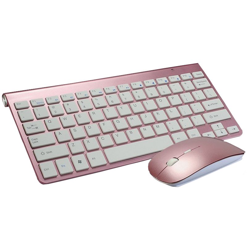 Rose Clavier mouse_8