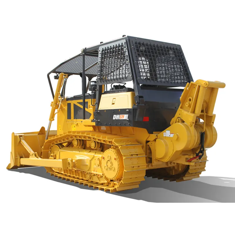 320hp bulldozer sd32 dozer, com peças de uso gratuito de um ano