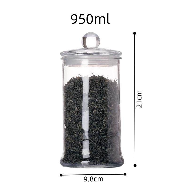 Clear-950ml