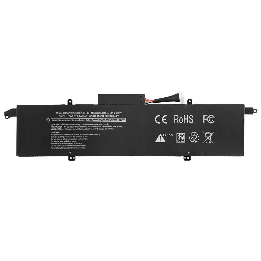 สำหรับ C41N1908 Asus