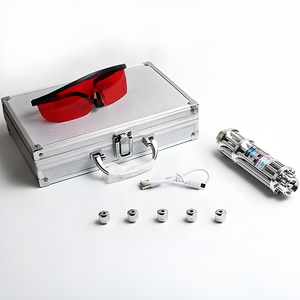 Puntatore Laser Laser puntatore Laser Tech potente puntatore Laser a basso costo - Product Image 1