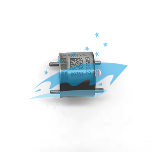 Common Rail Injector Control Valve Injector Valve Original 28278897 28239295 9308Z622B for diesel Injector for <strong>622B</strong>/<strong>621C</strong> - Product Image 3